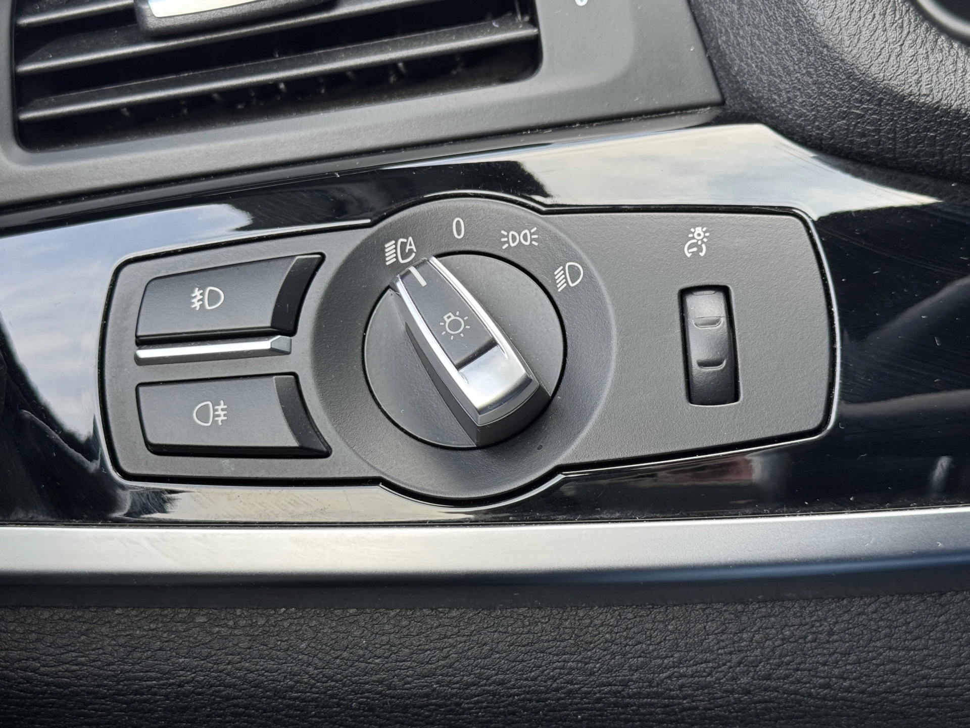Hoofdafbeelding BMW X4