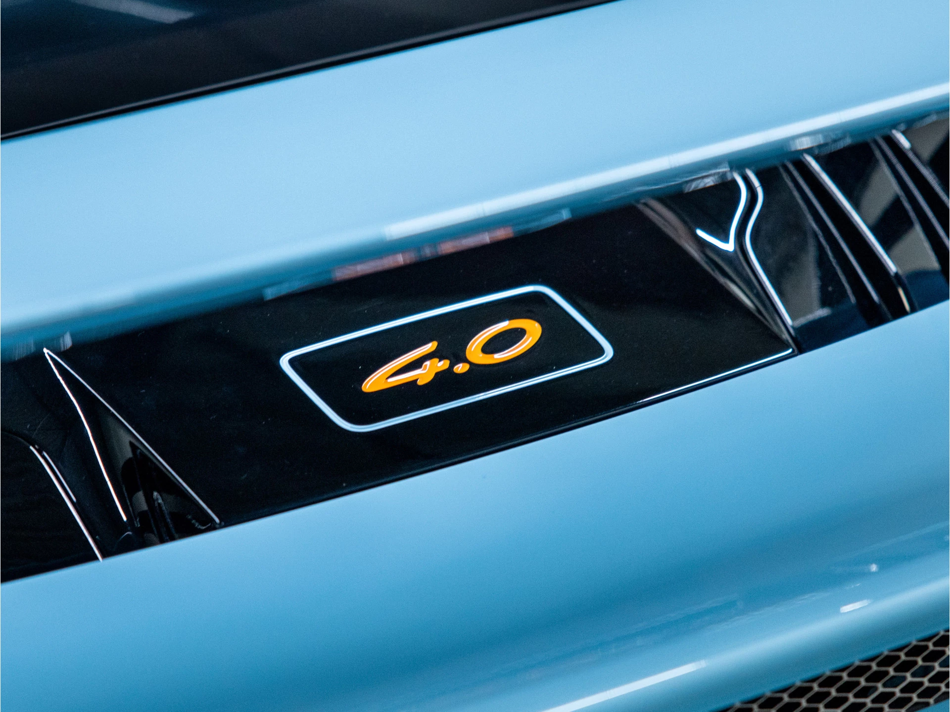 Hoofdafbeelding Porsche 911