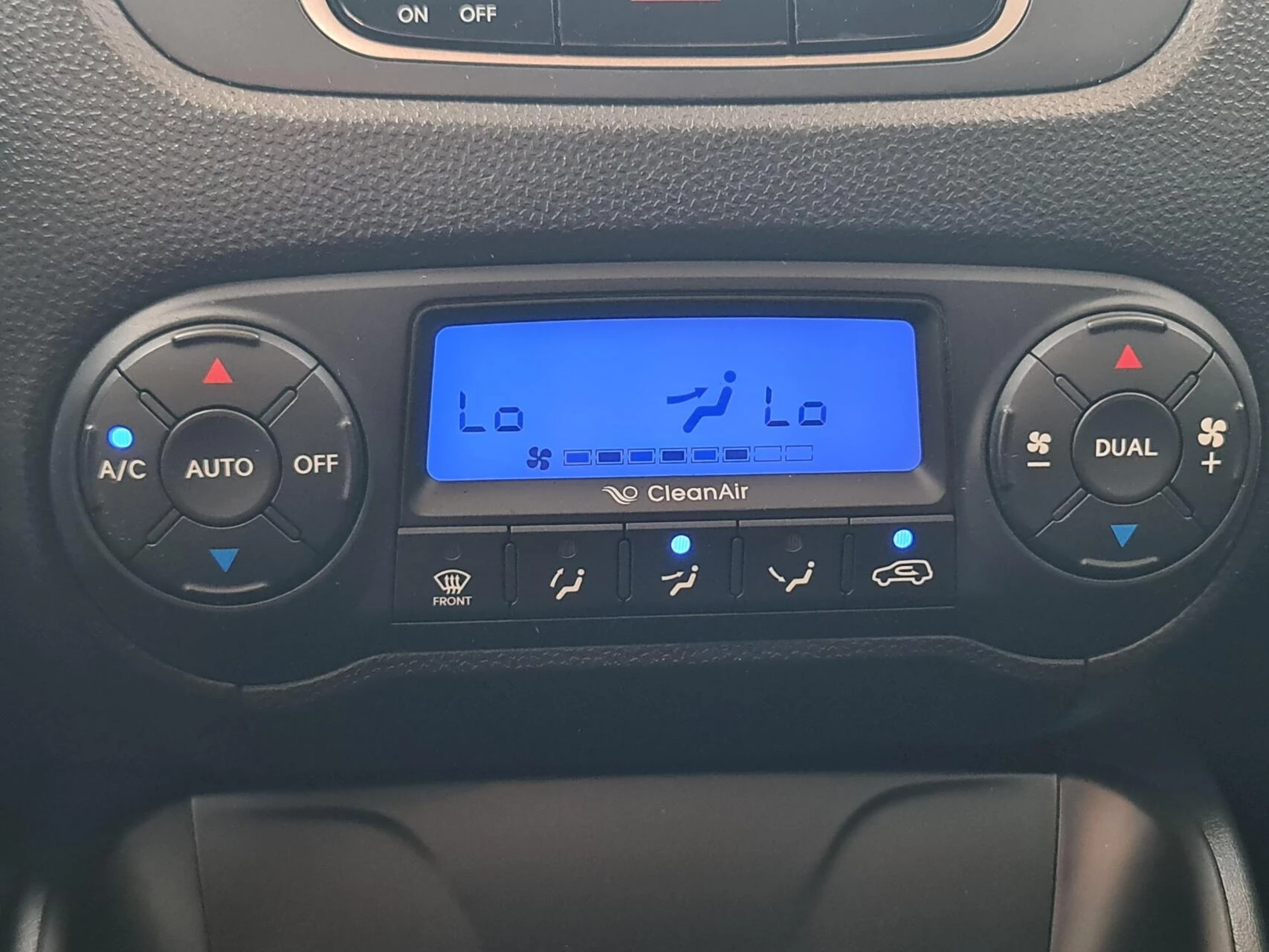 Hoofdafbeelding Hyundai ix35