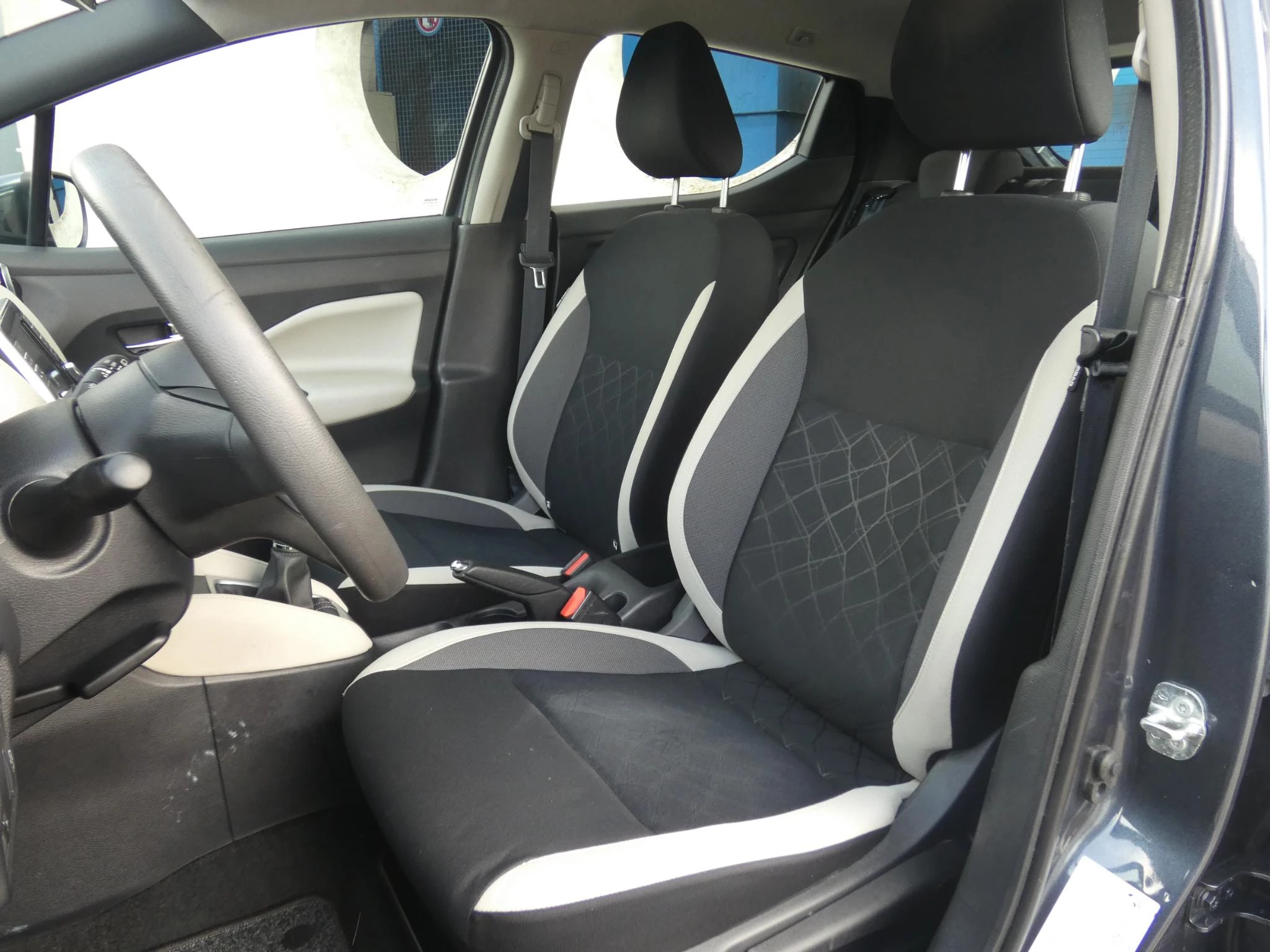 Hoofdafbeelding Nissan Micra