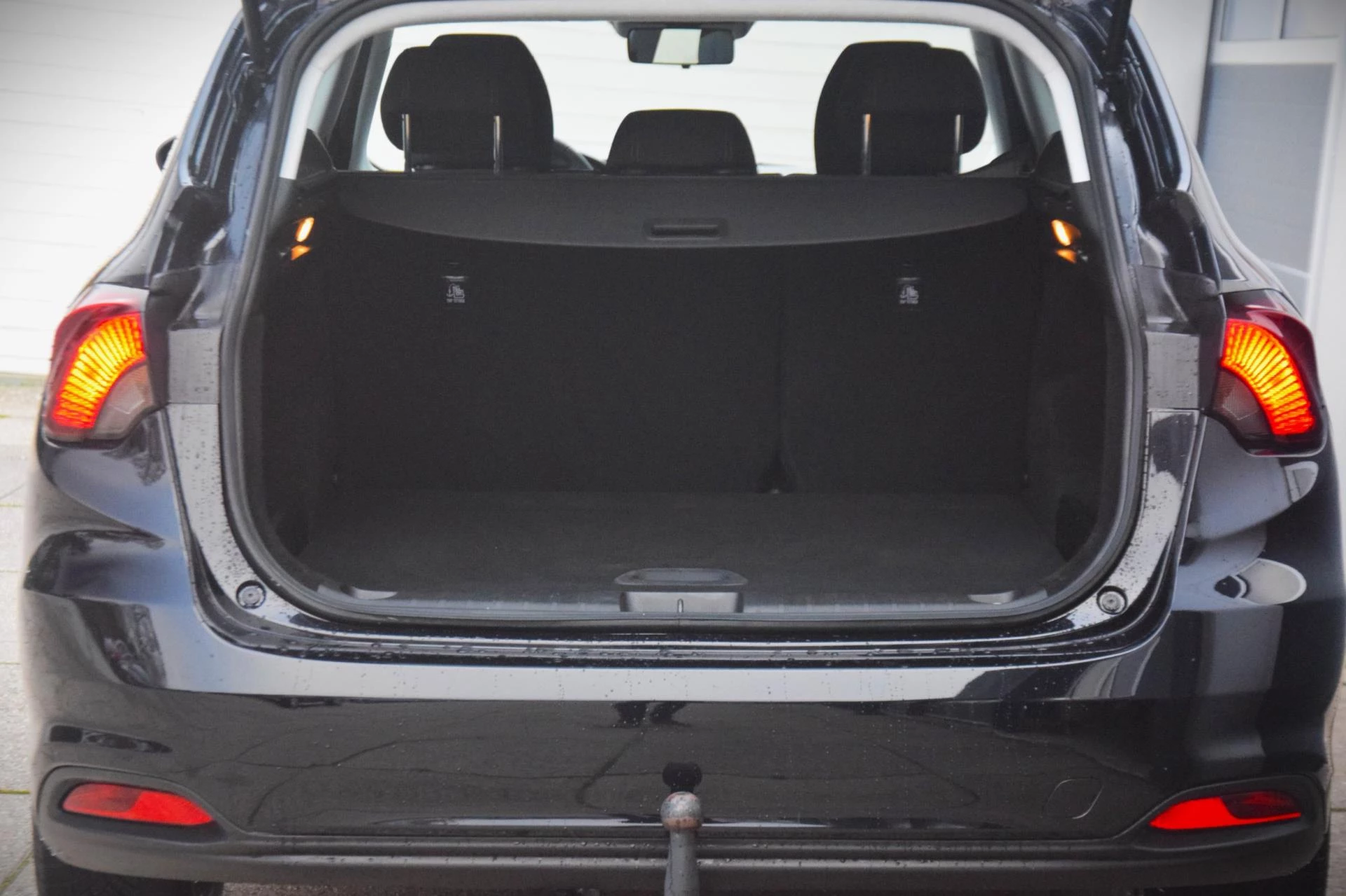 Hoofdafbeelding Fiat Tipo