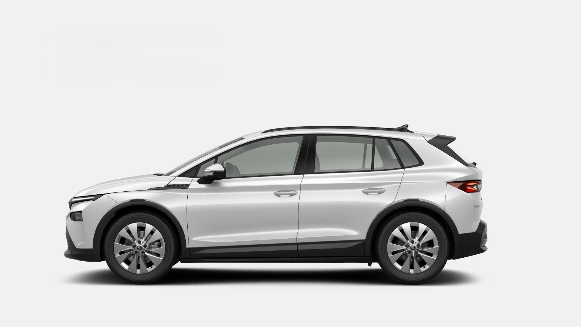 Hoofdafbeelding Škoda Elroq