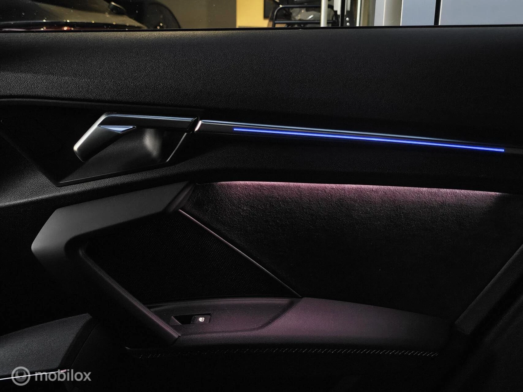 Hoofdafbeelding Audi S3