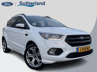 Ford Kuga 1.5 EcoBoost ST Line 182pk Automaat | Panorama dak | Achteruitrijcamera | SYNC3 met Carplay / Android Auto