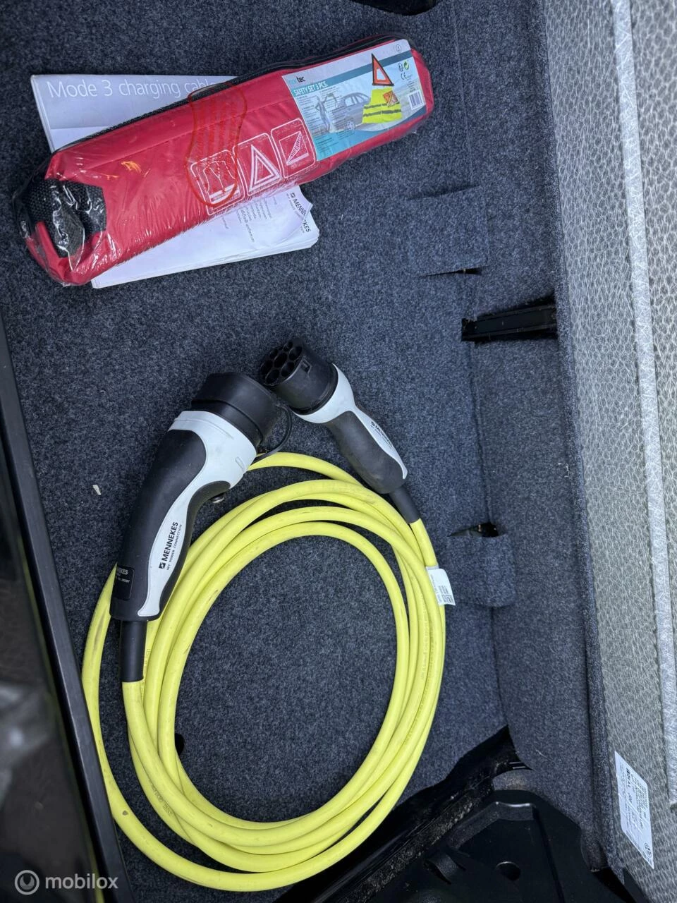Hoofdafbeelding SEAT Mii