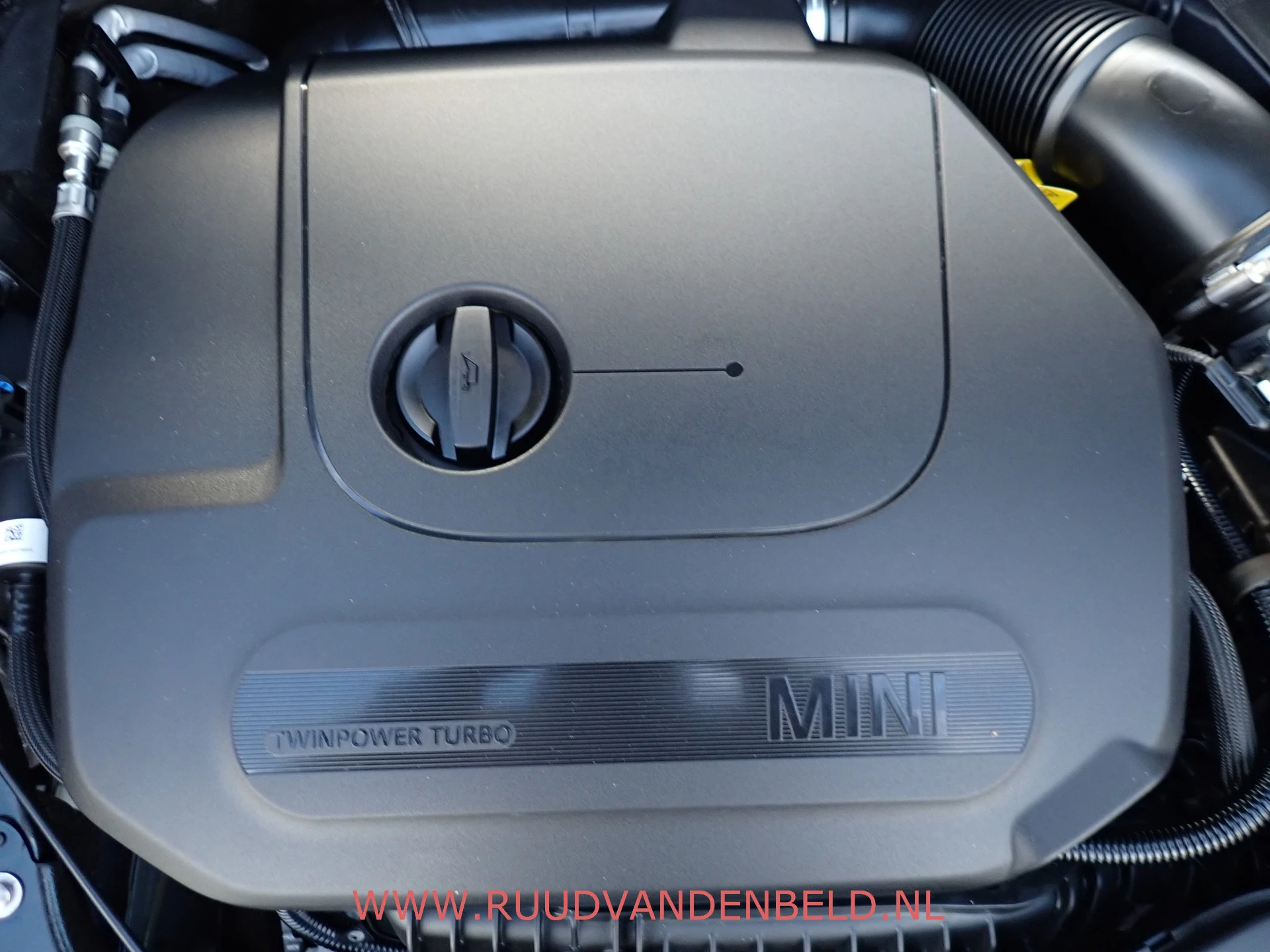 Hoofdafbeelding MINI One