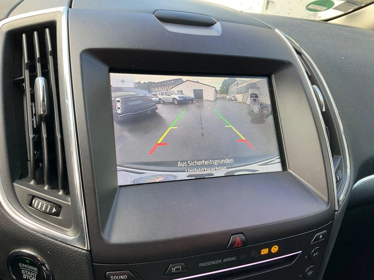 Hoofdafbeelding Ford S-Max