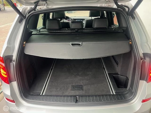 Hoofdafbeelding Alpina XD3