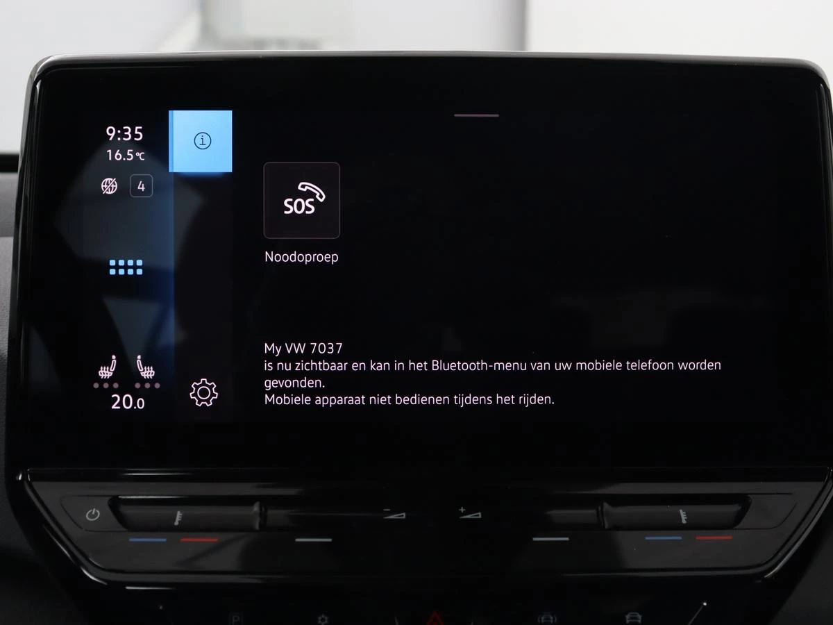 Hoofdafbeelding Volkswagen ID.3