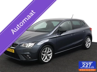 Seat Ibiza 1.0 TSI FR Business Intense