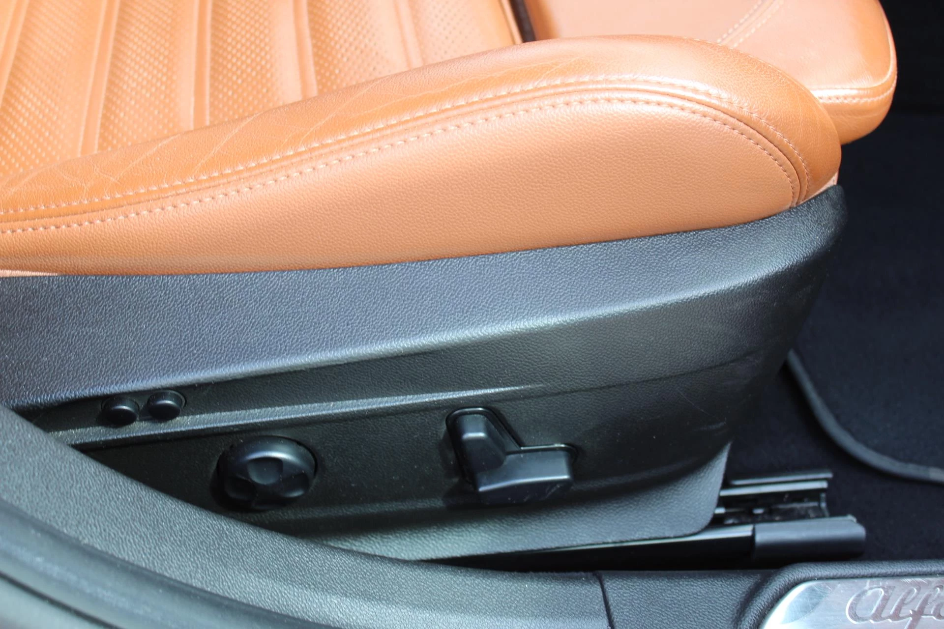 Hoofdafbeelding Alfa Romeo Giulia