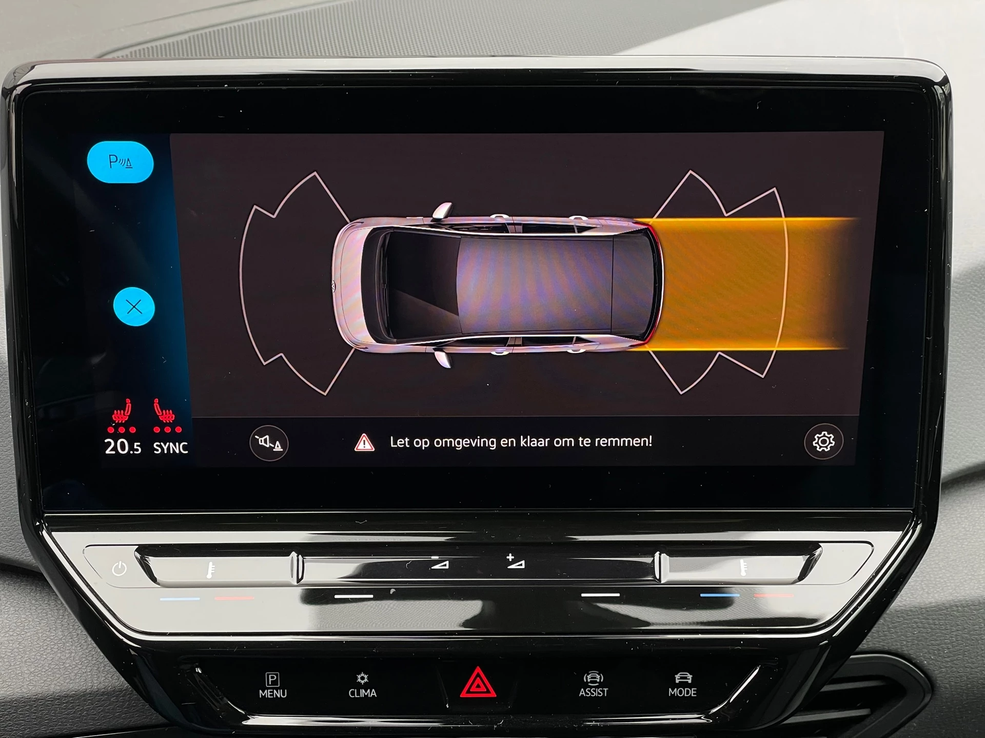 Hoofdafbeelding Volkswagen ID.3