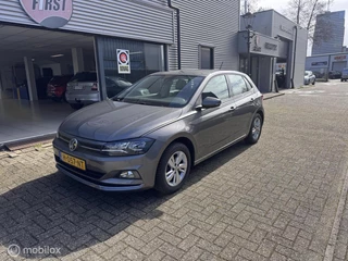 Volkswagen Polo 1.0 TSI Comfortline Business Carplay / NAVI