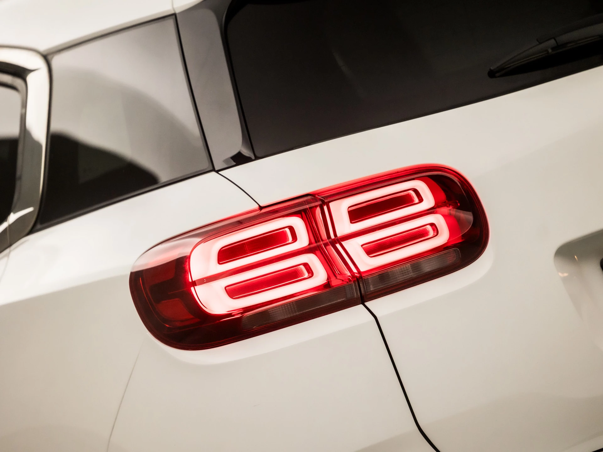 Hoofdafbeelding Citroën C5 Aircross