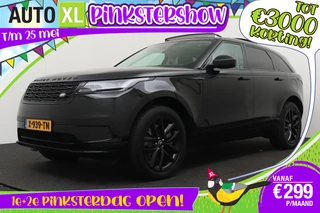 Land Rover Range Rover Velar 2.0 P400e R-Dynamic BlackPack NW-Model Pano-Dak Memory Meridian