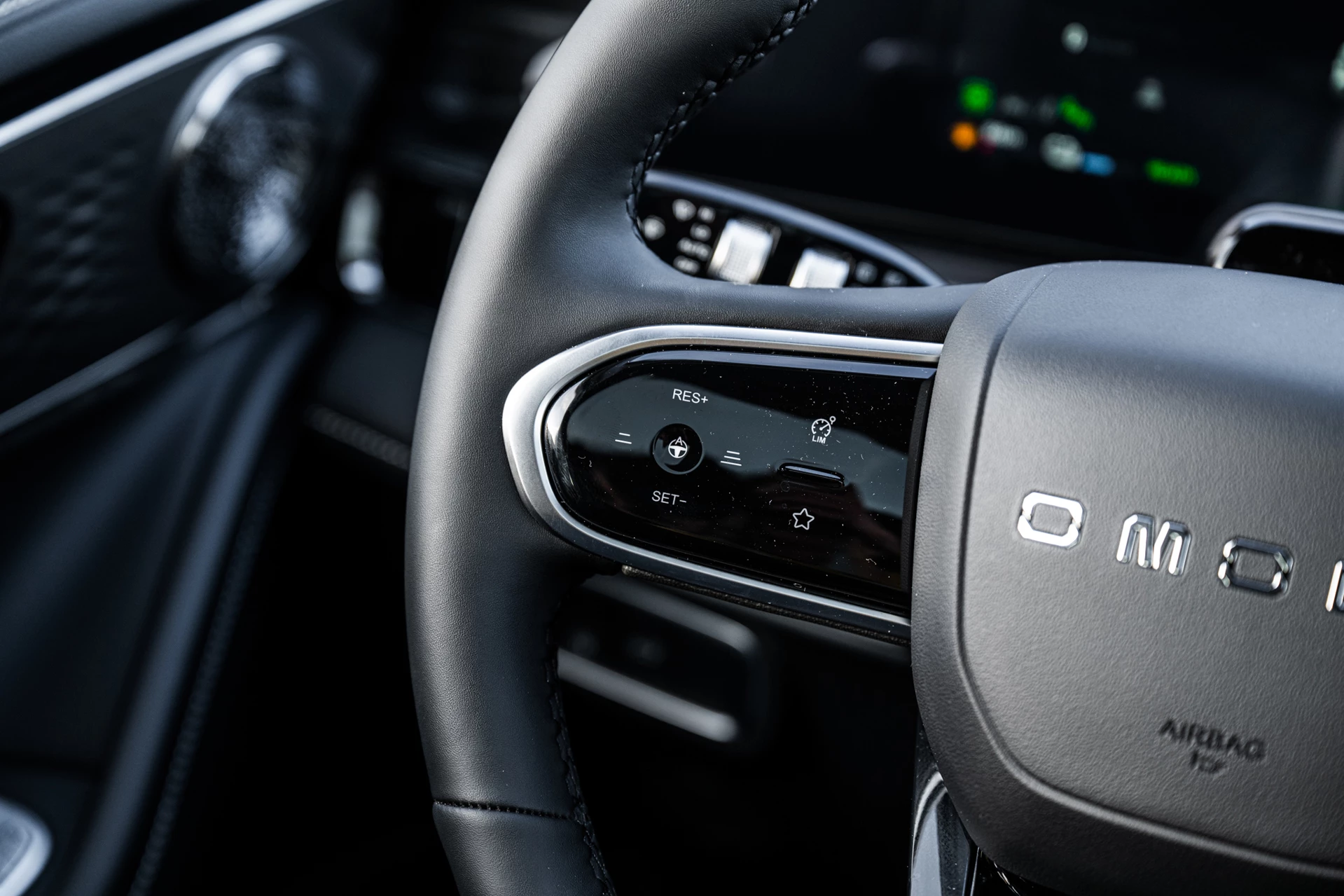 Hoofdafbeelding Omoda 5 SHS