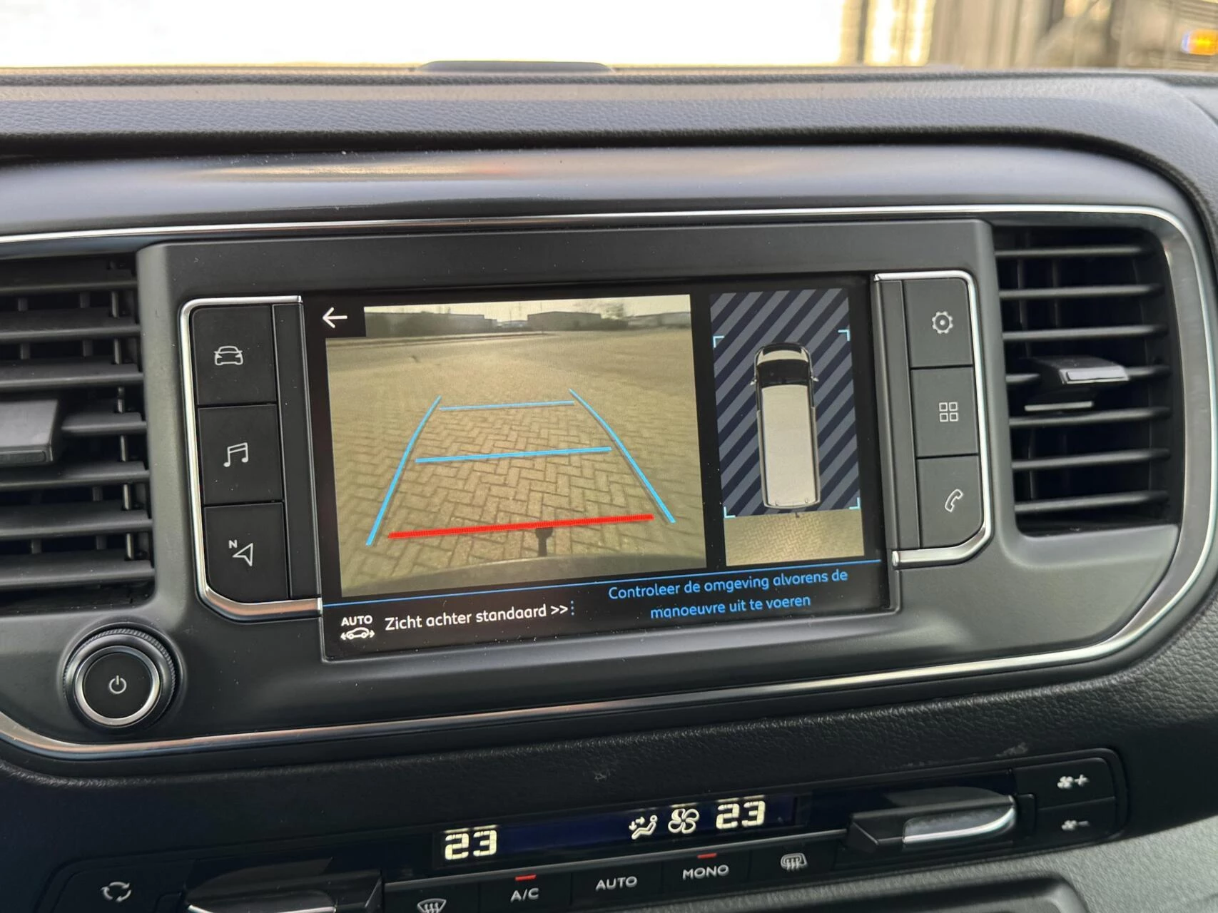 Hoofdafbeelding Peugeot Expert