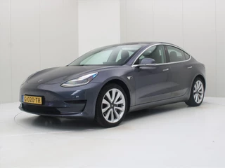 Tesla Model 3 Standard RWD Plus [ AUTOPILOT+19+LEDER+CAMERA+PDC+LED ]