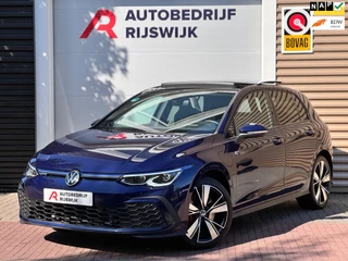 Volkswagen Golf 1.4 eHybrid GTE Pano/Head-Up/Camera