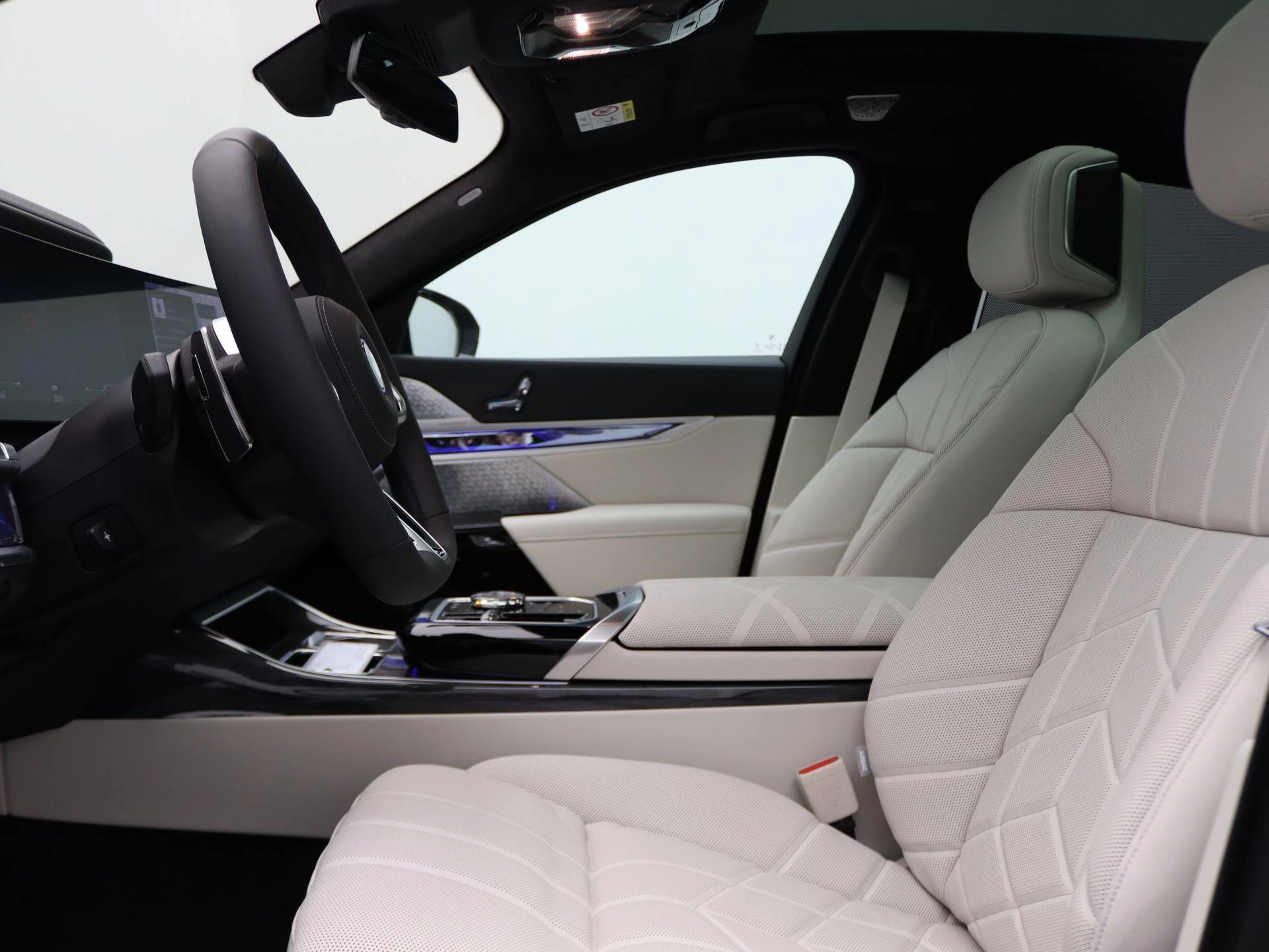 Hoofdafbeelding BMW 7 Serie