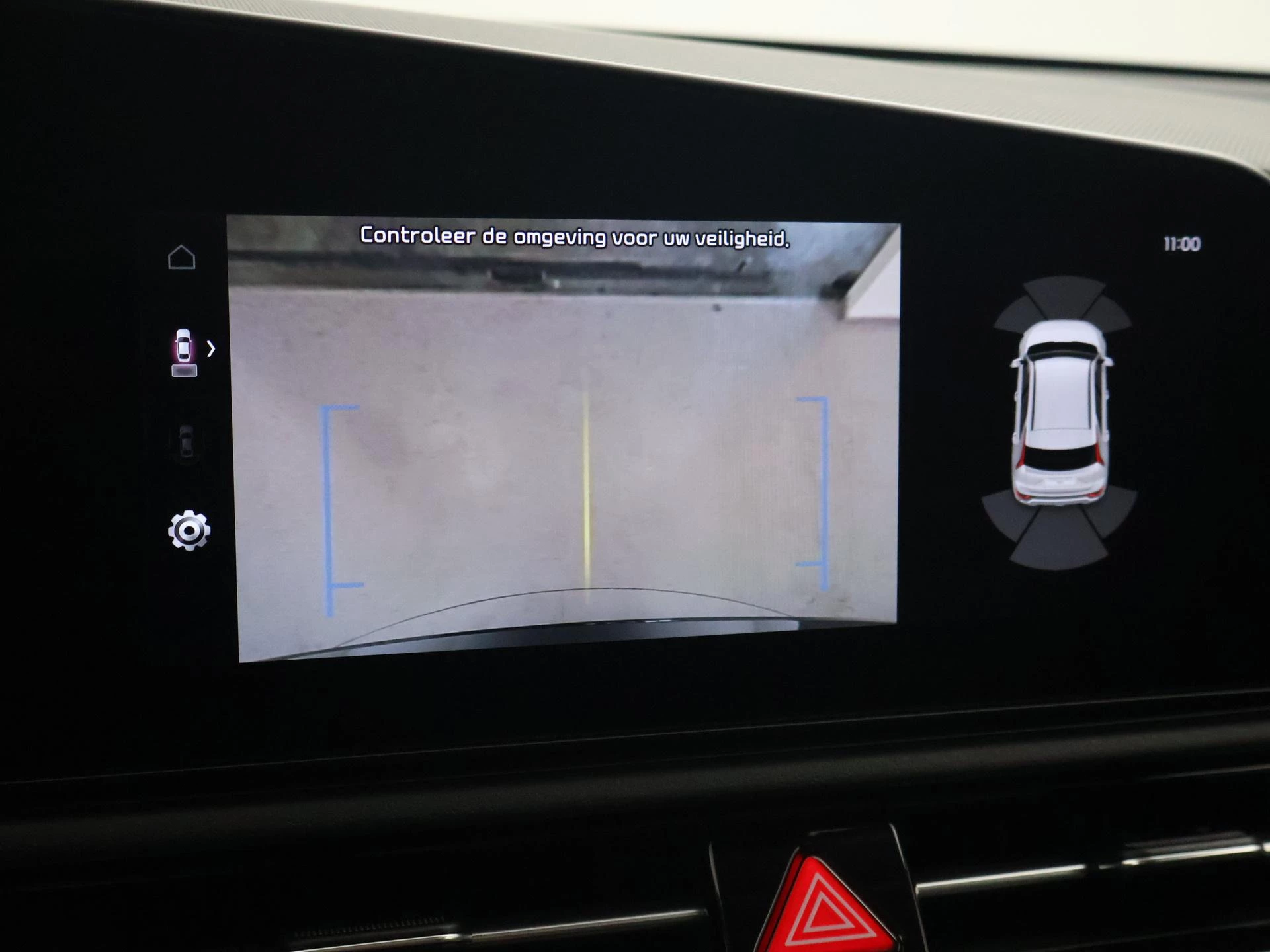 Hoofdafbeelding Kia Niro EV