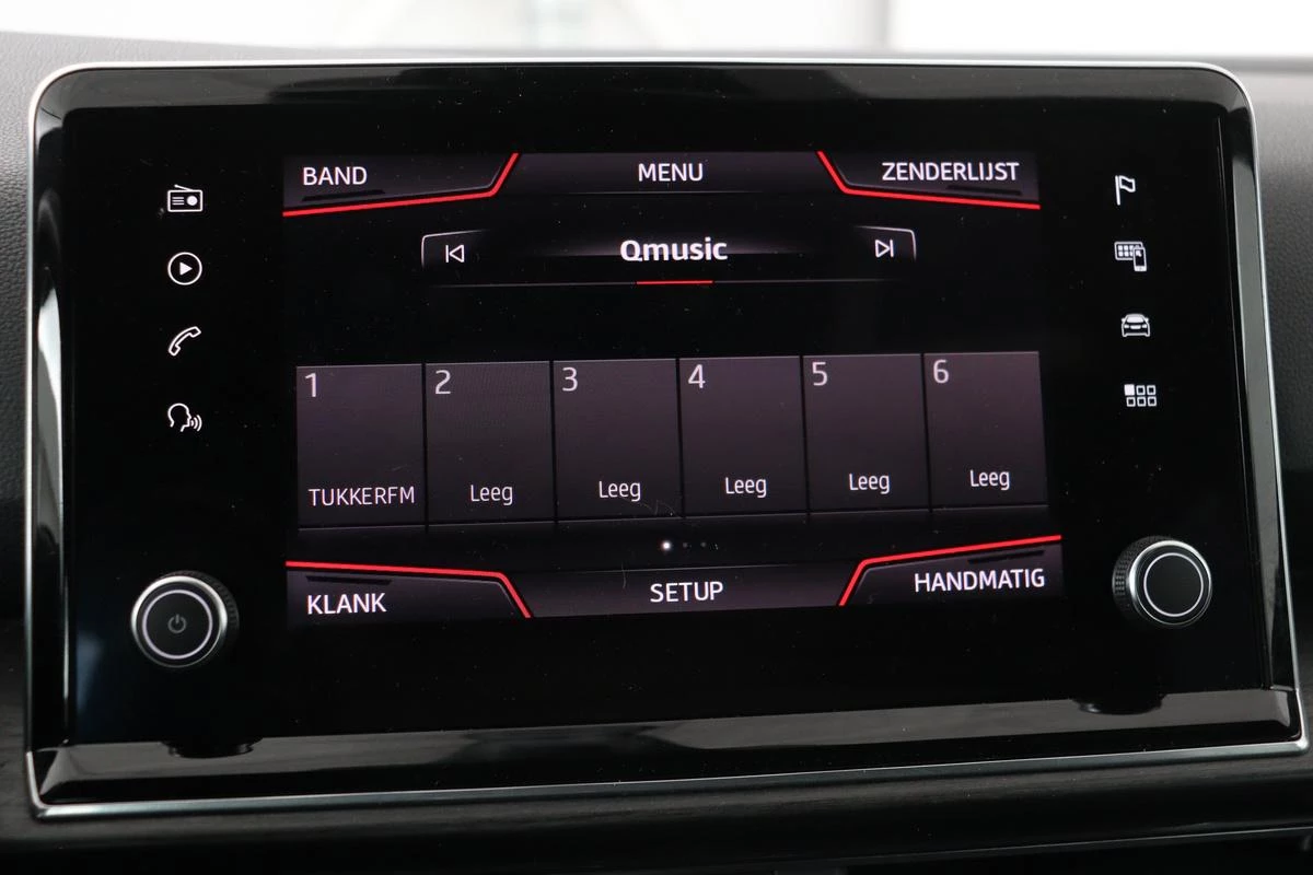 Hoofdafbeelding SEAT Tarraco