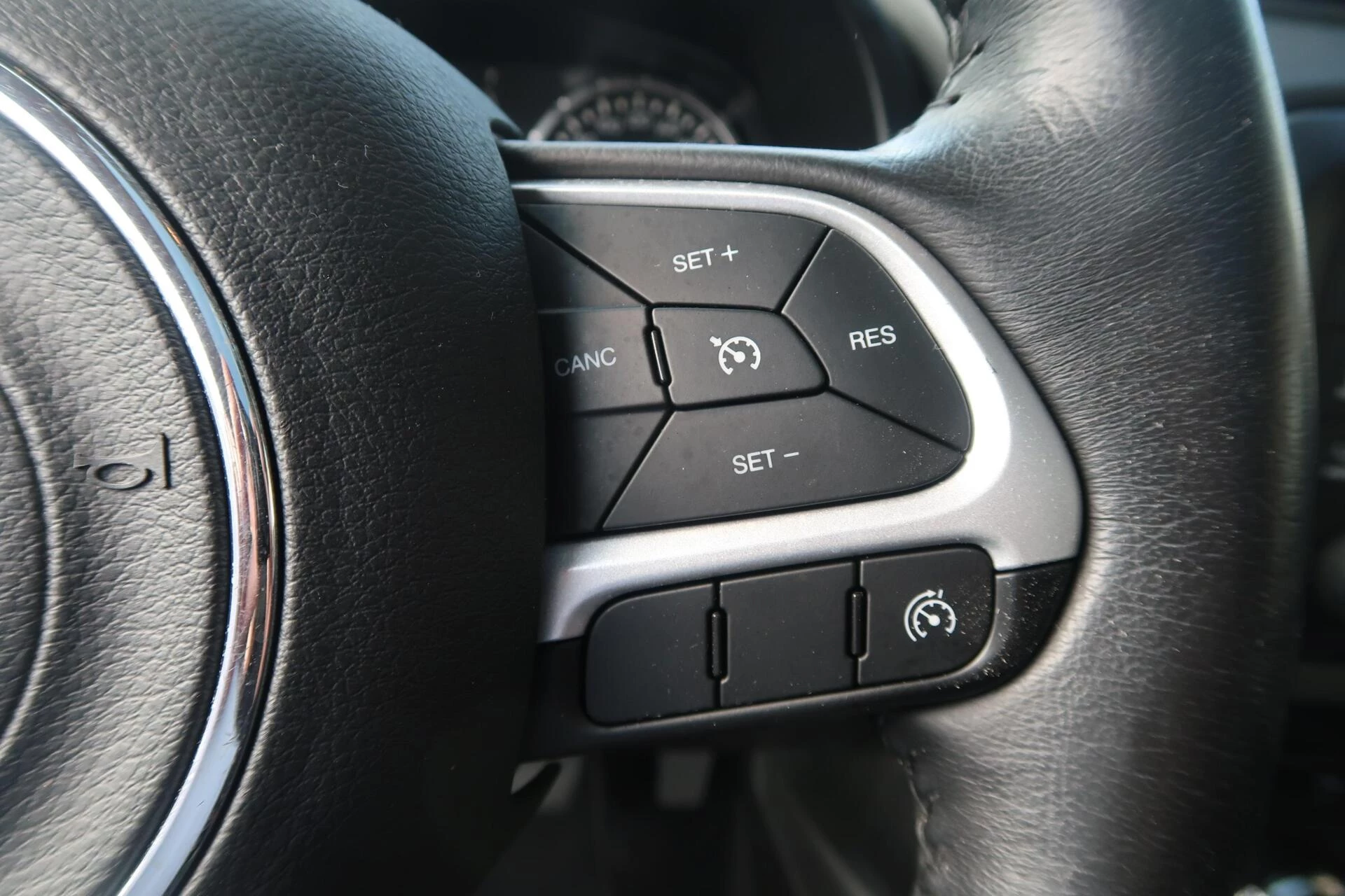 Hoofdafbeelding Jeep Renegade