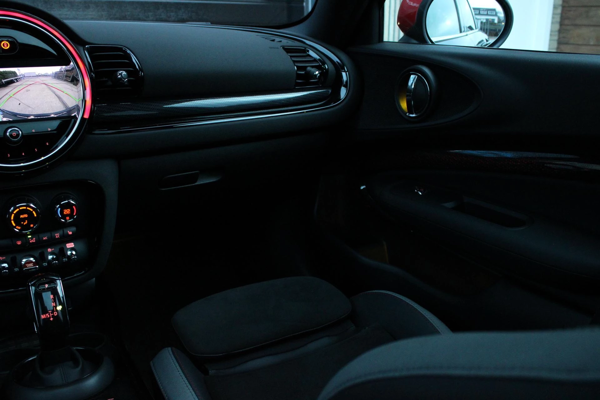 Hoofdafbeelding MINI Clubman