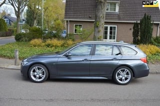 BMW 3-serie Touring 320i Exe M-pakket/org NL/NAP