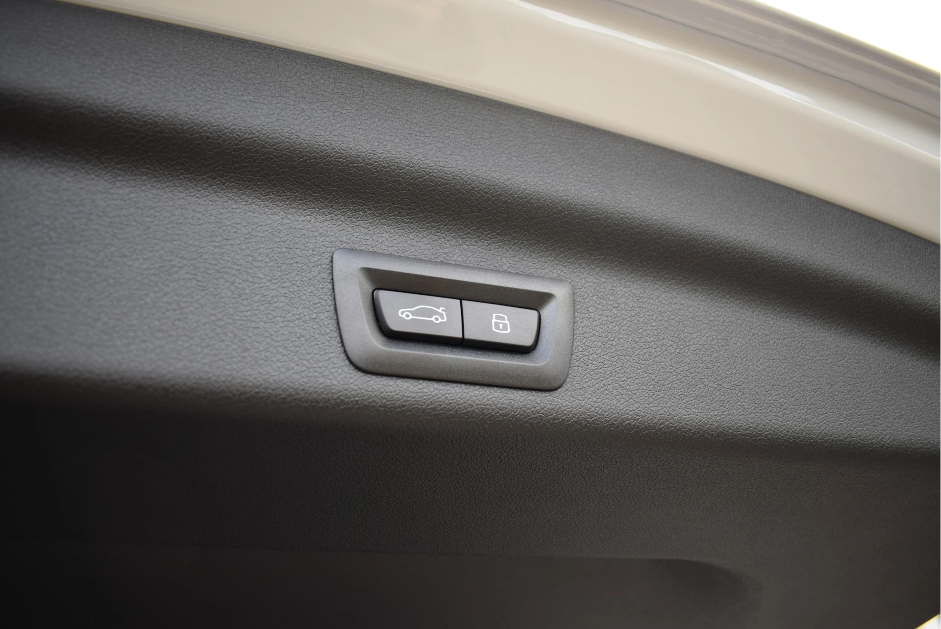 Hoofdafbeelding BMW iX1