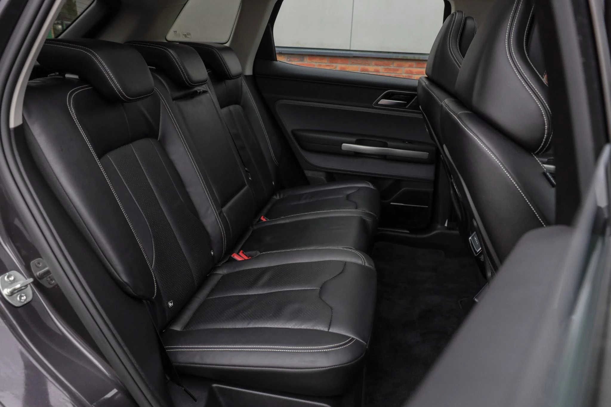 Hoofdafbeelding Aiways U5