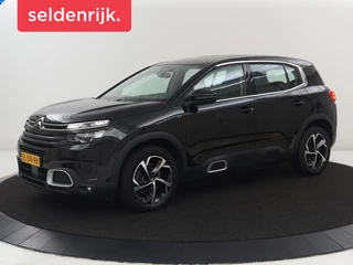 Citroen C5 Aircross 1.6 Plug-in Hybrid 225 Business | SOH 93,4 % | Carplay | Navigatie | Camera | Climae control | Automaat | LM