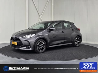 Toyota Yaris 1.5 Hybrid Dynamic Camera ACC Climate Keyless