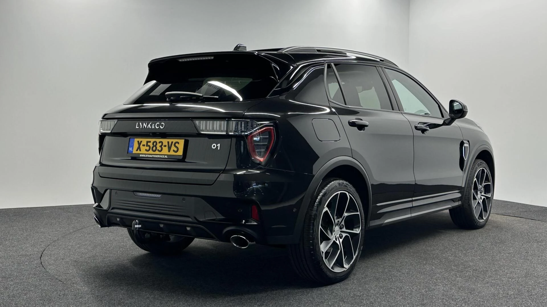 Hoofdafbeelding Lynk & Co 01