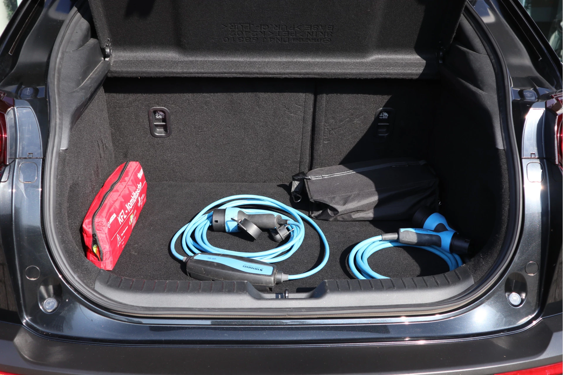 Hoofdafbeelding Mazda MX-30