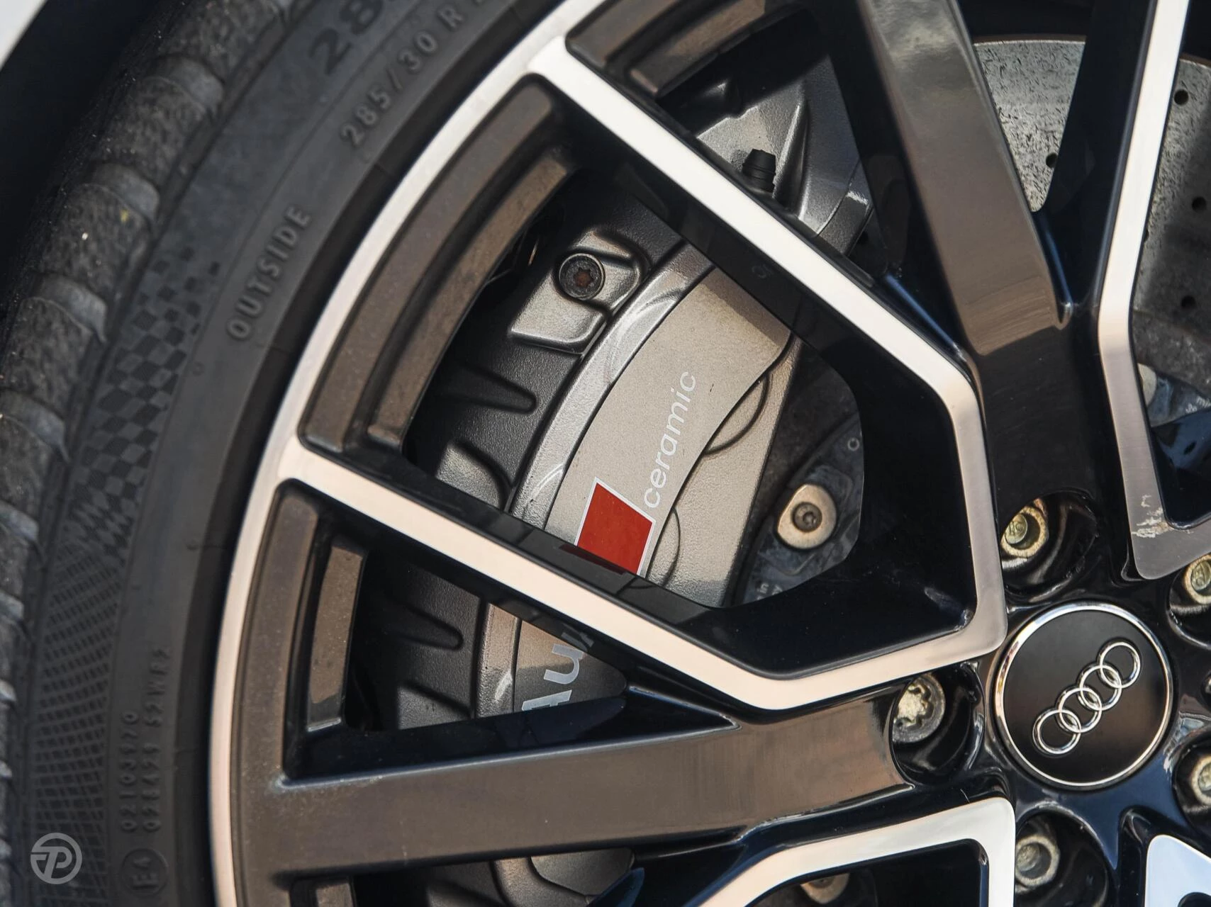 Hoofdafbeelding Audi RS6