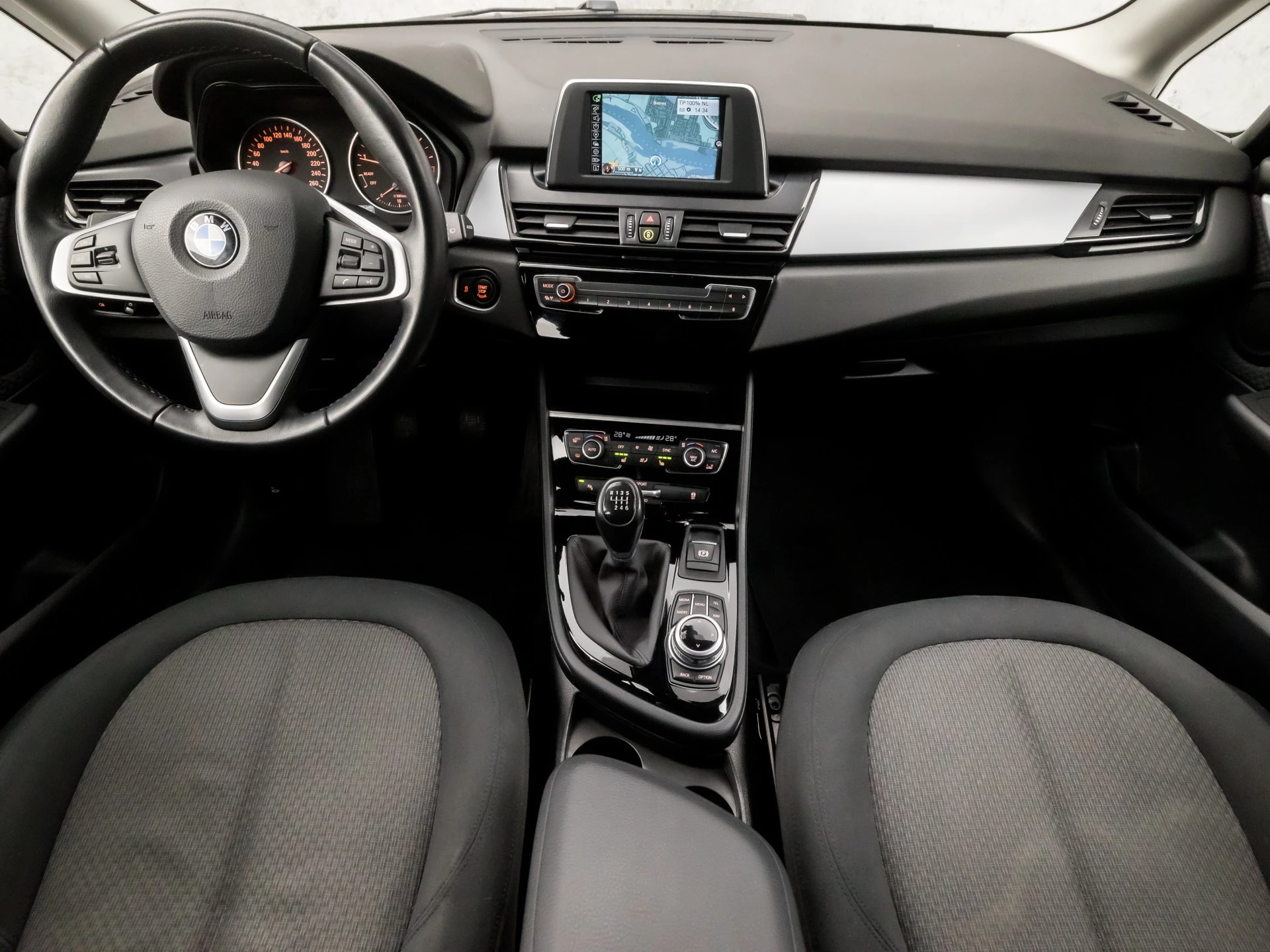 Hoofdafbeelding BMW 2 Serie
