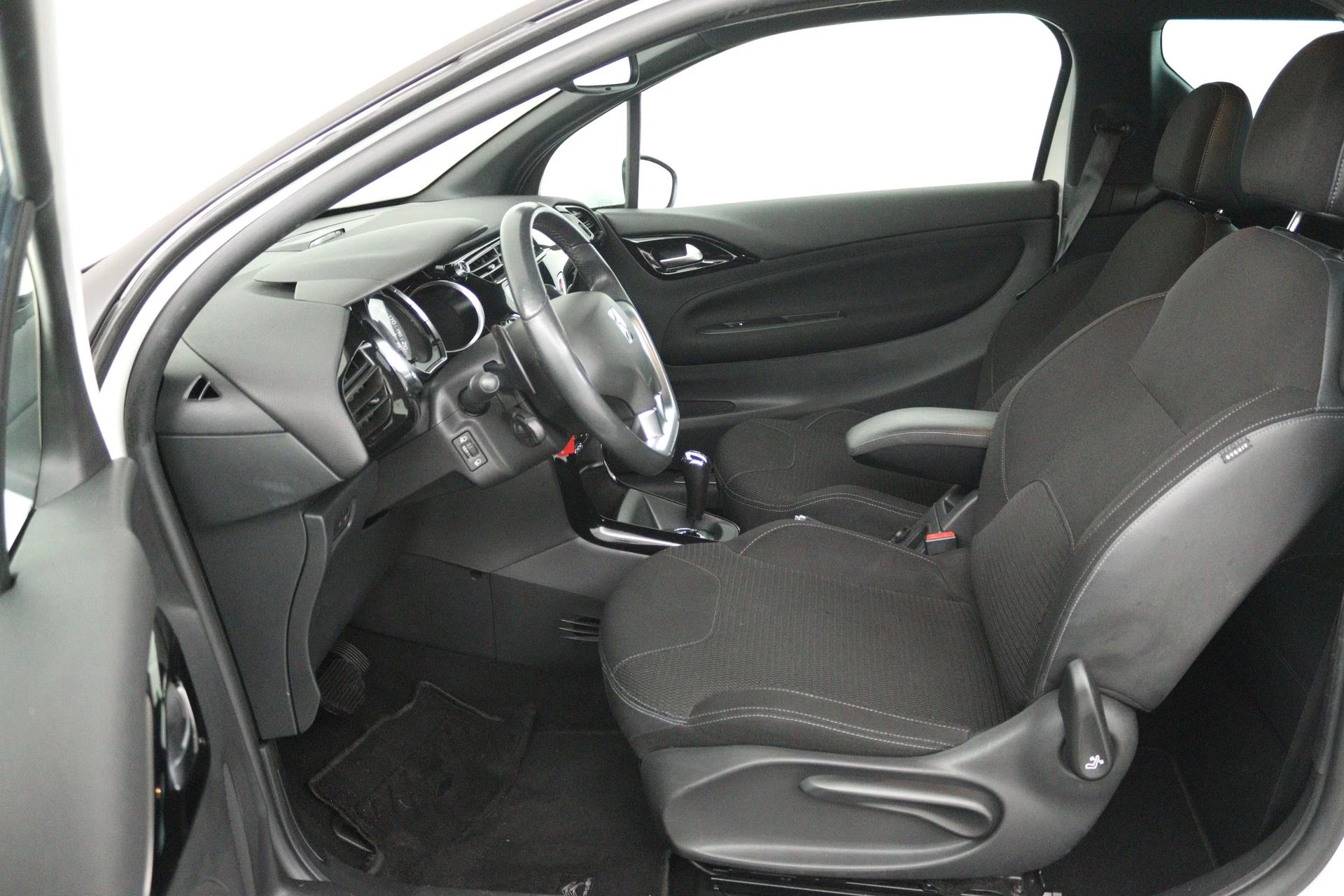 Hoofdafbeelding Citroën DS3