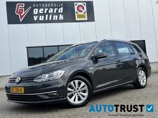 Volkswagen Golf Variant 1.5 TSI DSG Comfortline Bus ADAP-CRUISE DAB CAMERA