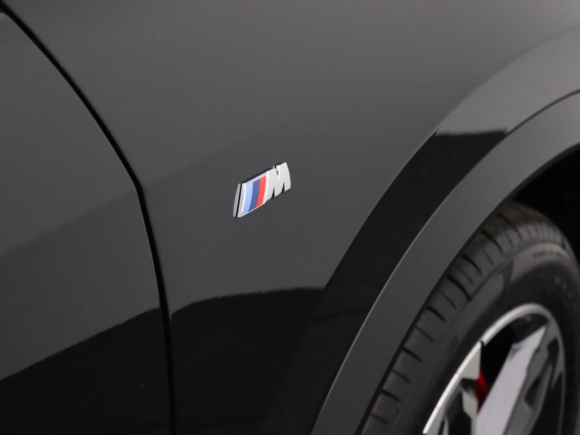 Hoofdafbeelding BMW iX1
