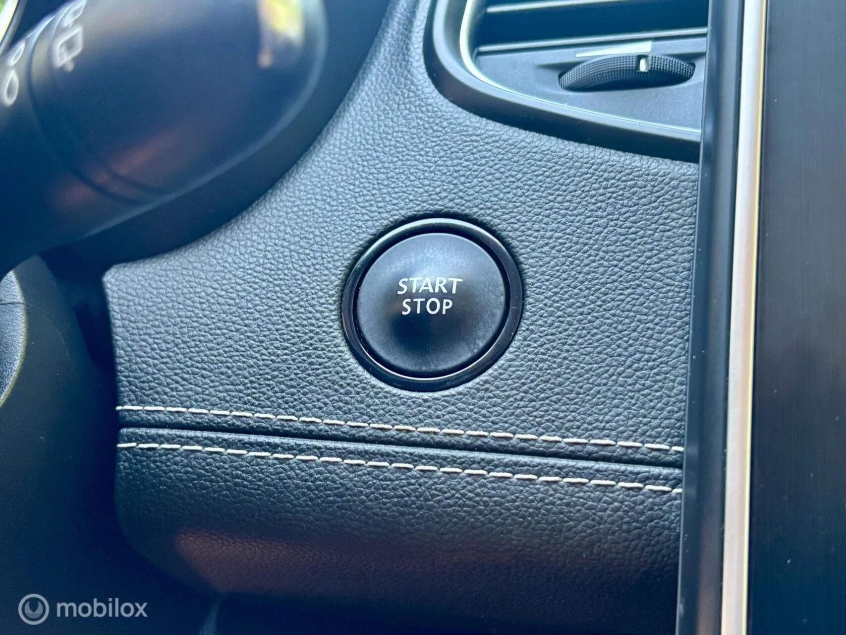 Hoofdafbeelding Renault Scénic