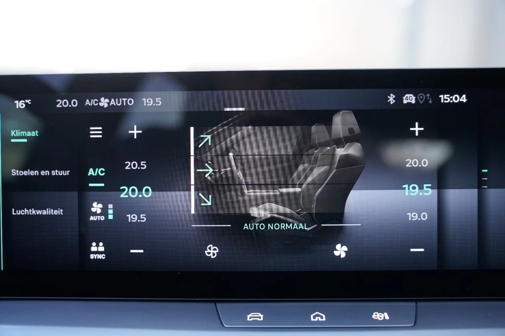 Hoofdafbeelding Opel Grandland