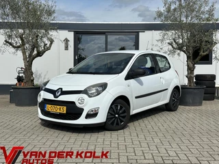 Renault Twingo 1.2 16V Dynamique Airco