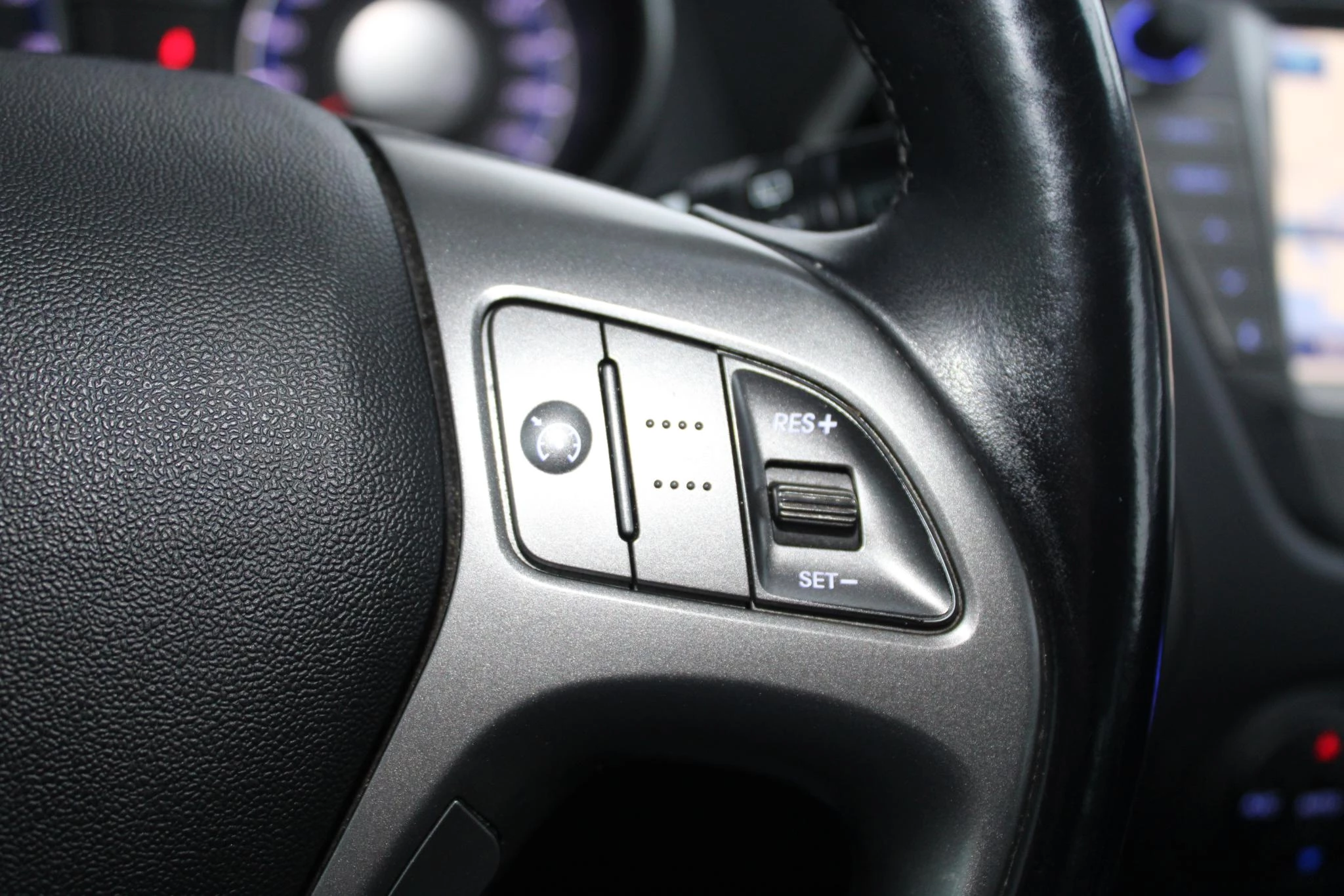 Hoofdafbeelding Hyundai ix35