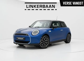 MINI Cooper SE Favoured Pakket XL 54.2 kWh | Full Option | Panodak | H&K | 18 inch | NL Auto |