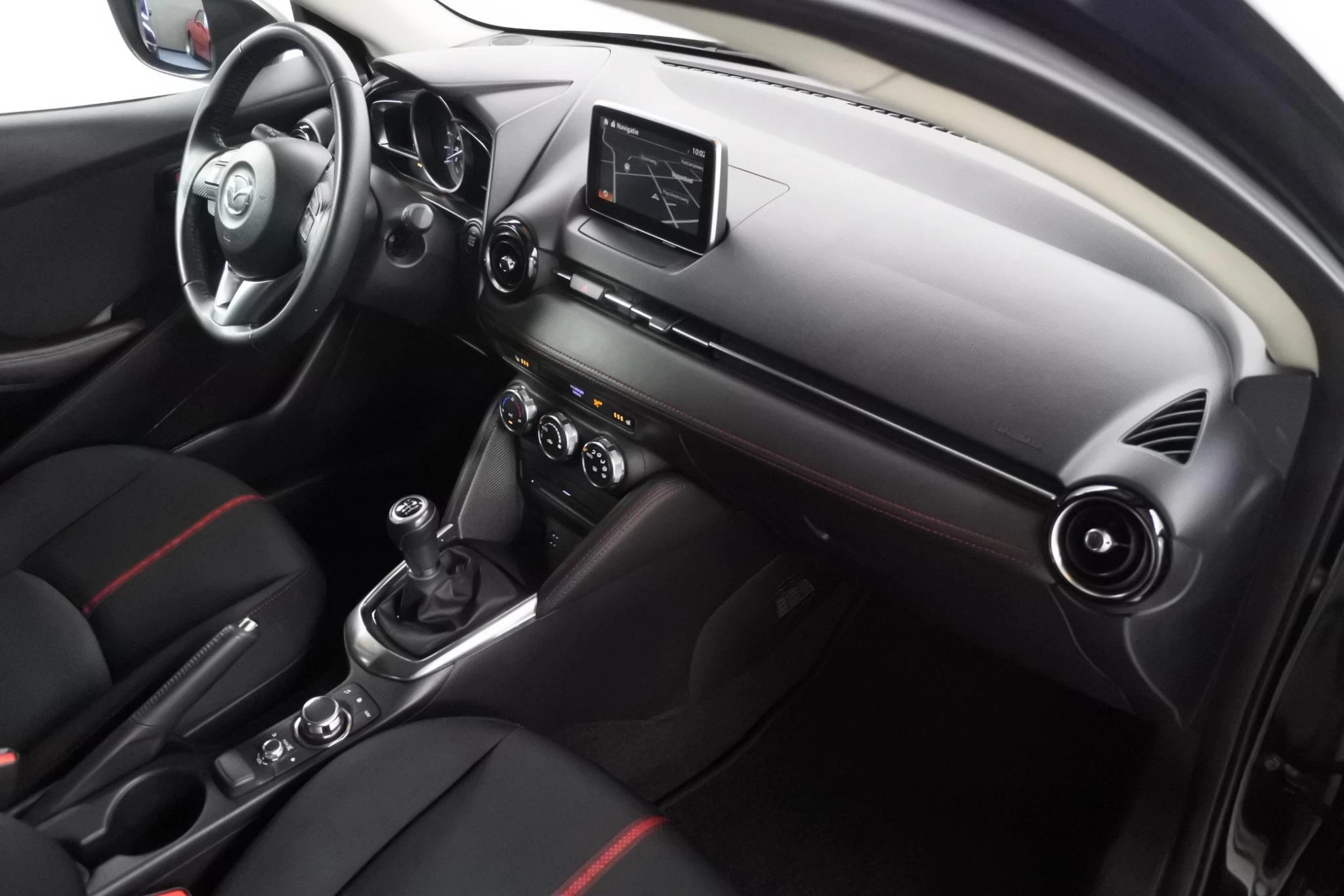 Hoofdafbeelding Mazda 2