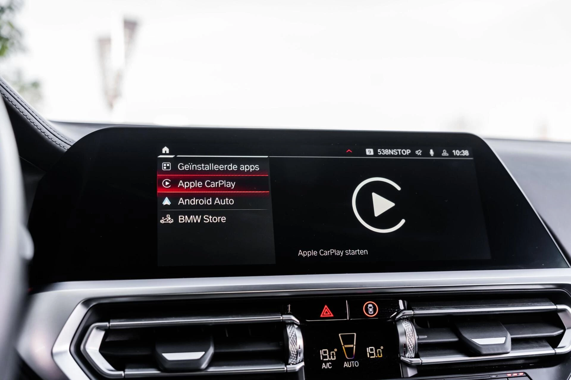 Hoofdafbeelding BMW M3