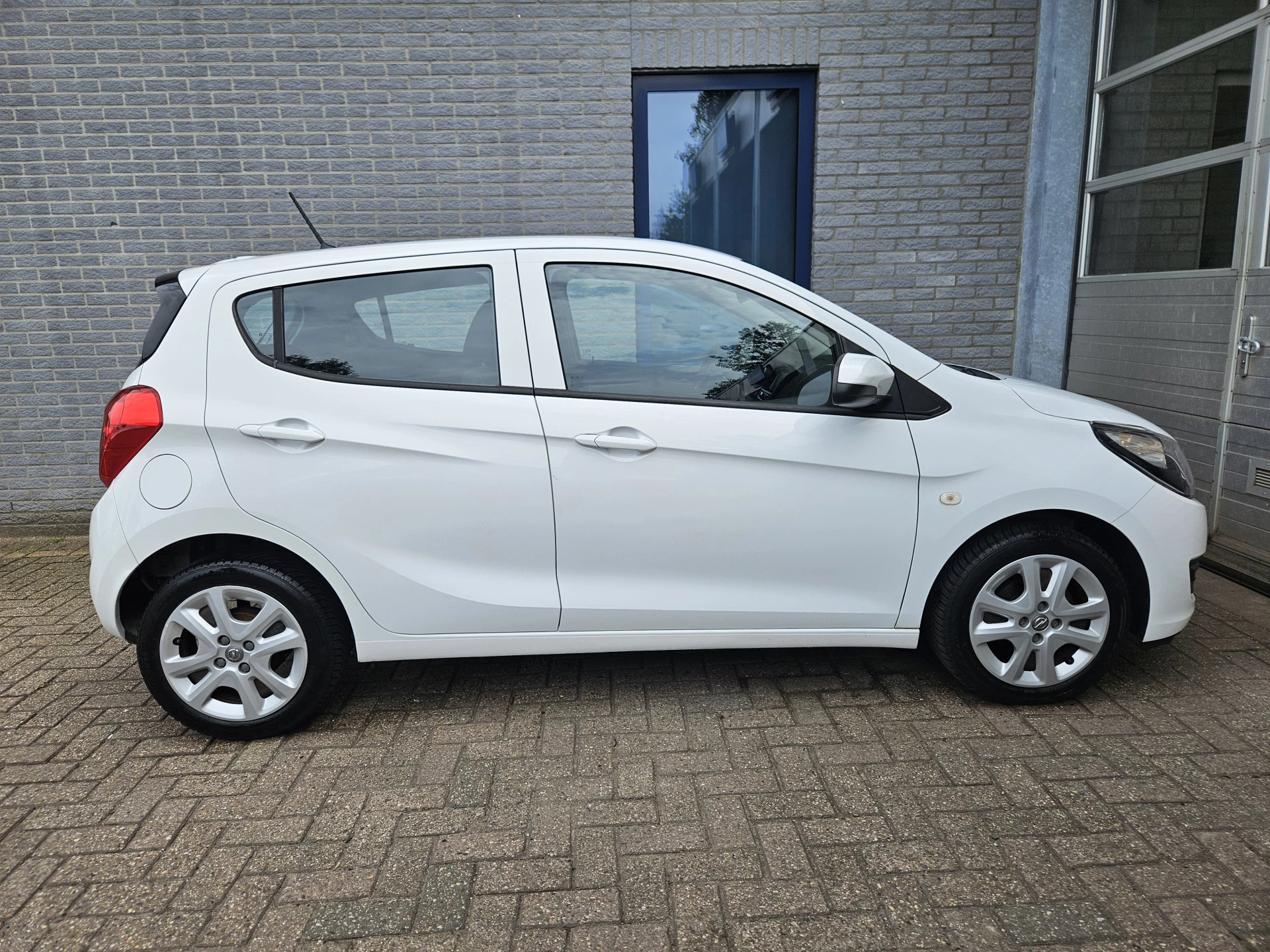 Hoofdafbeelding Opel KARL