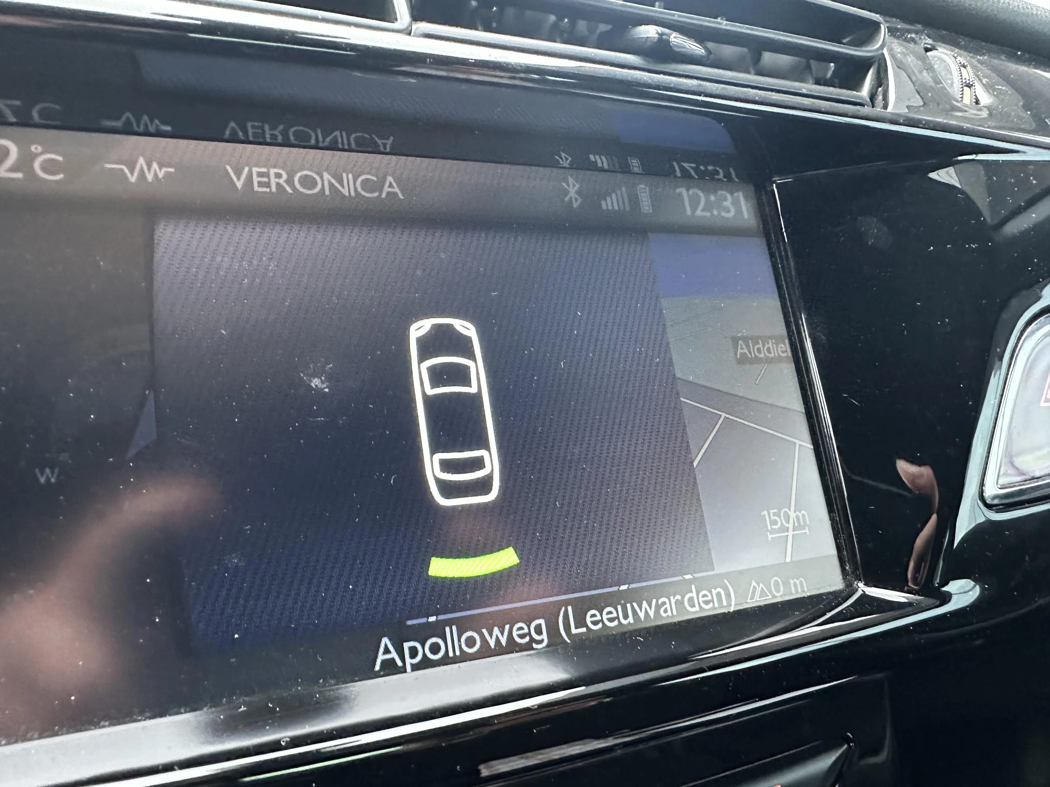 Hoofdafbeelding Citroën DS3