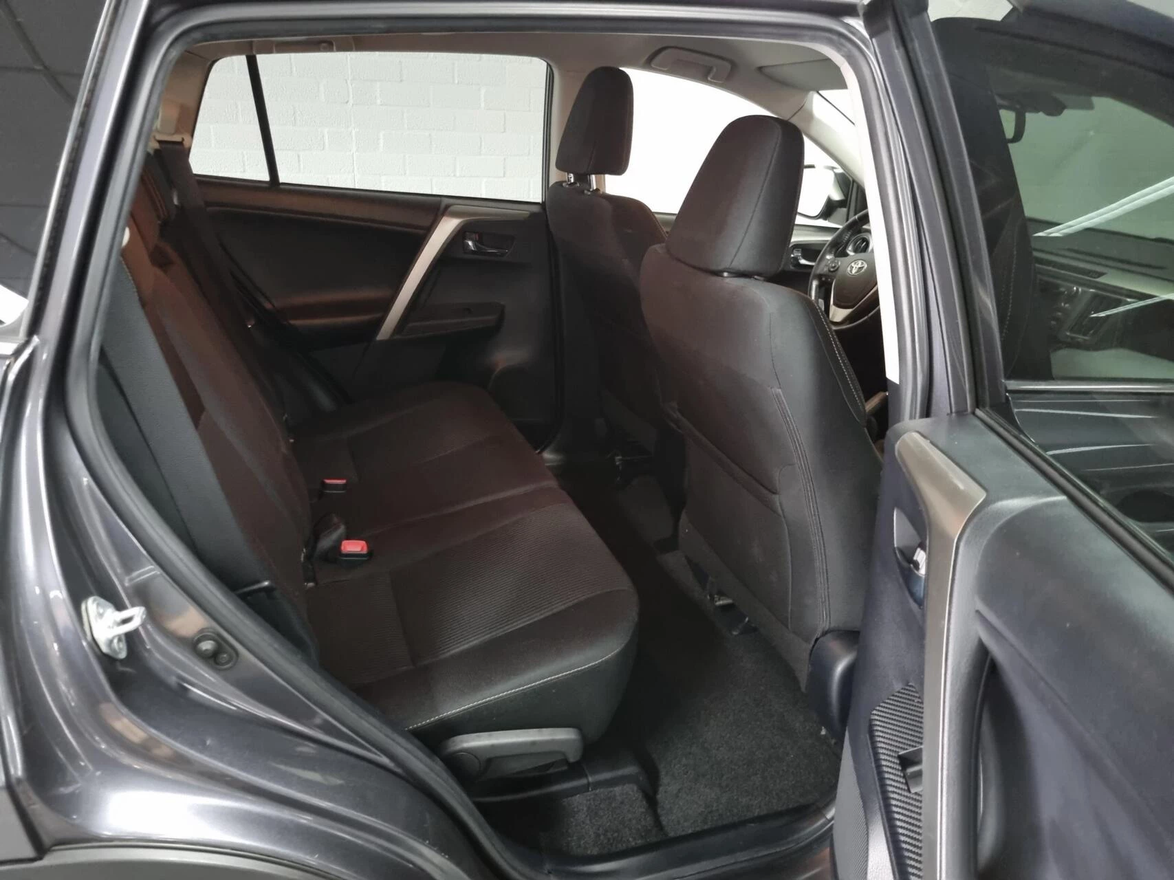 Hoofdafbeelding Toyota RAV4